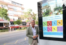 Bußgelder Marbella Sommer 2025