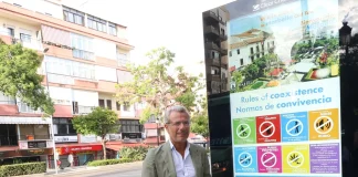Bußgelder Marbella Sommer 2025