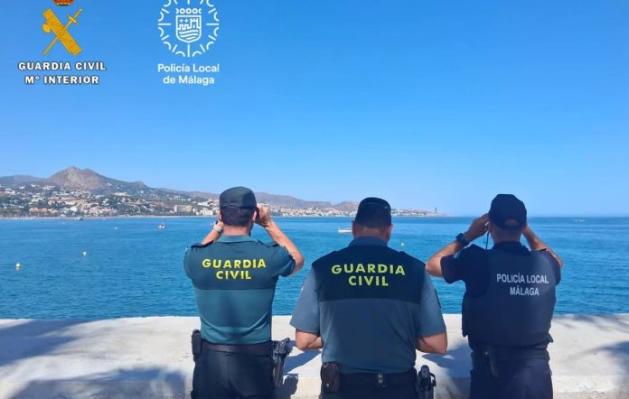 Jet-Skis Málaga 2025