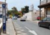 Parken an der Costa del Sol