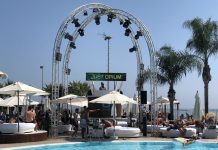 Opium Beach Club Marbella muss schließen