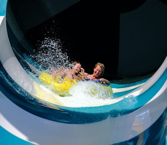 Ferien mit Kindern an der Costa del Sol