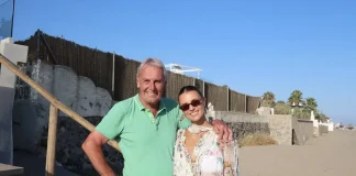 Laura und Jörg Wontorra im großen Sommerinterview