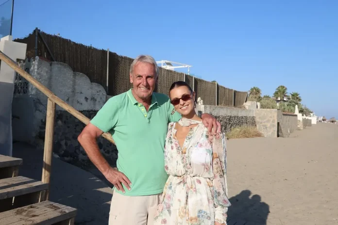 wontis Laura und Jörg Wontorra im großen Sommerinterview