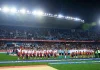 Spanien Schweden Halbfinale Málaga 2025