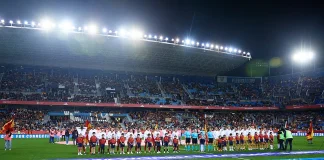 Spanien Schweden Halbfinale Málaga 2025