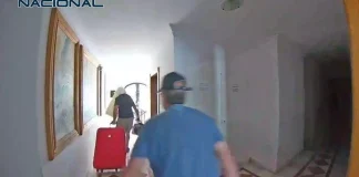Touristenapartments Einbruch Marbella