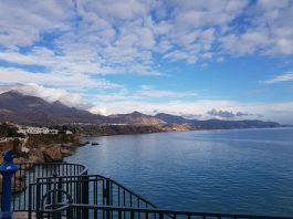 Axarquía Málaga entdecken