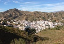 Fiesta del Ajoblanco 2025
