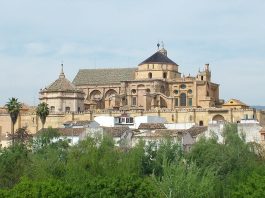 Jakobsweg Andalusien