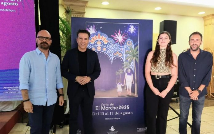 Feria El Morche