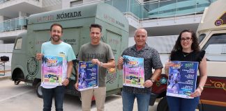 Foodtrucks Torrox 2025