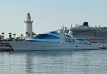 Yas Yacht Costa del Sol