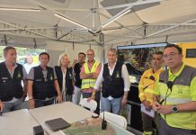 Brand La Peña Tarifa