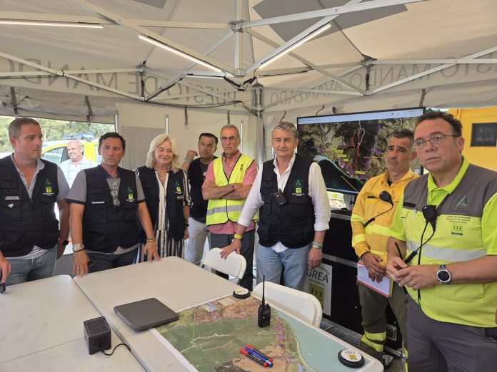 Brand La Peña Tarifa