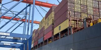 Málaga Exporte 2025