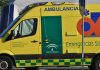 N-340 Unfall Málaga