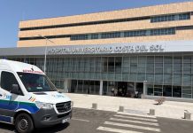 Krankenhaus