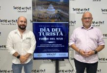 Touristentag Torre del Mar 2025