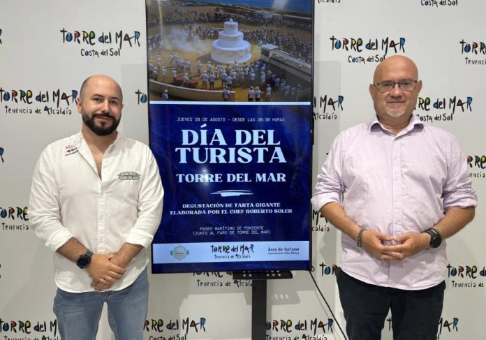 Touristentag Torre del Mar 2025