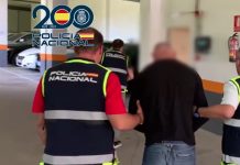 Verhaftung Dorgenboss Costa del Sol