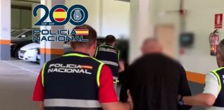 Verhaftung Dorgenboss Costa del Sol