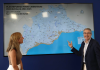 Straßeninstandsetzung Málaga 2025