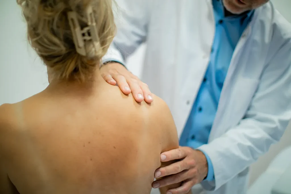 Dr. Axel Weber - Orthopäde in Málaga und Nerja