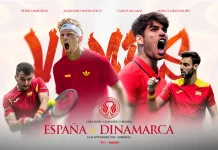 Davis Cup Marbella 2025