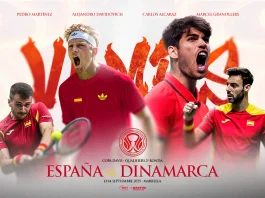 Davis Cup Marbella 2025