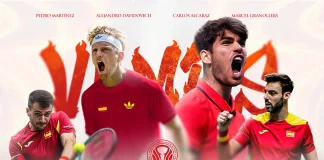 Davis Cup Marbella 2025