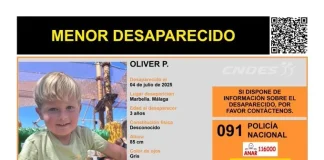 Oliver P. Marbella
