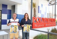 Festival Birra & Art Marbella 2025