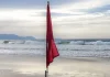 Strandflaggen Costa del Sol