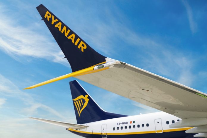 Ryanair Handgepäck 2025 kostenlos Ryanair Handgepäck 2025 kostenlos