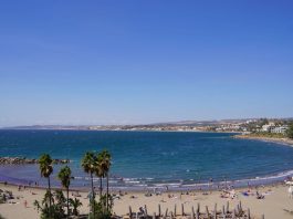 Stadtentwicklung Estepona