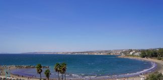 Stadtentwicklung Estepona