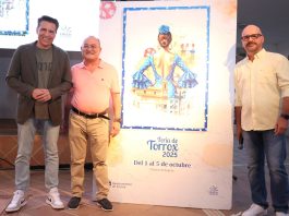 Feria Torrox 2025