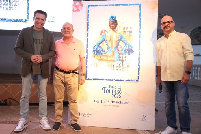 Feria Torrox 2025