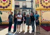 Feria de San Miguel Vélez-Málaga 2025