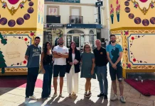 Feria de San Miguel Vélez-Málaga 2025