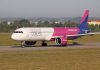 Wizz Air Málaga 2025