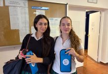 Handyregelung Deutsche Schule Málaga