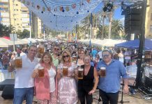 Oktoberfest Algarrobo 2025