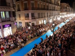 Málaga Fashon Week 2025