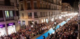 Málaga Fashon Week 2025