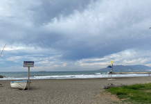 Herbststimmung an der Costa del Sol: Regen, Wind und milde Temperaturen prägen die Woche Wetter aktuell Málaga Oktober