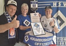 HSV Fanclub Costa del Sol