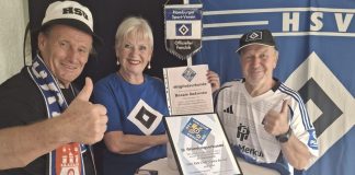 HSV Fanclub Costa del Sol