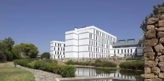 Wohnen im Technologiepark Málaga